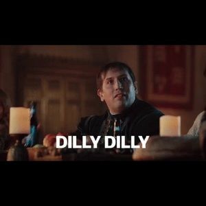 Meet your Posher, Danny